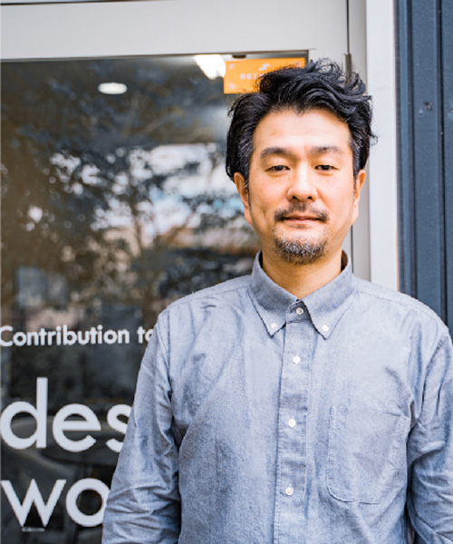 福田　仁